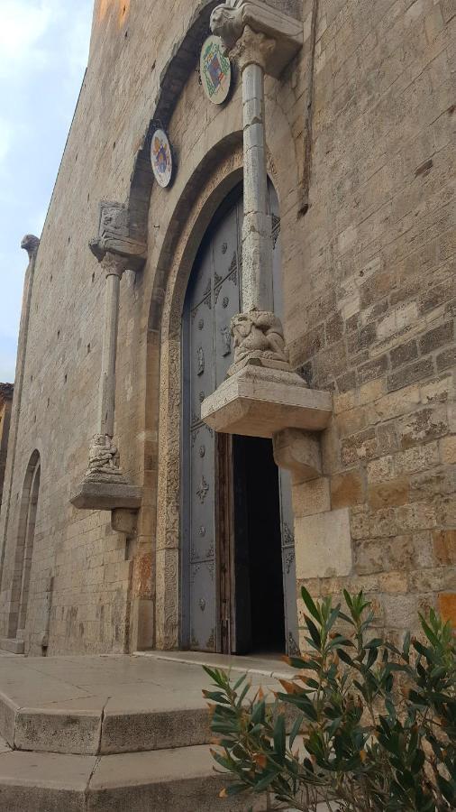 Maison De Famille Acerenza Exterior foto